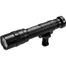 SureFire Dual Fuel Scout Light Pro - Black